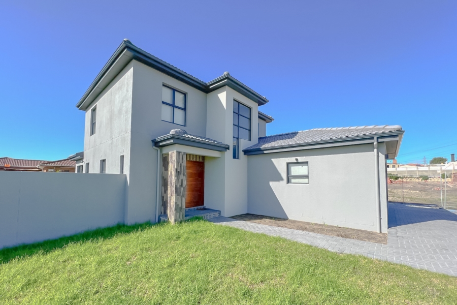 3 Bedroom Property for Sale in Rouxville Western Cape